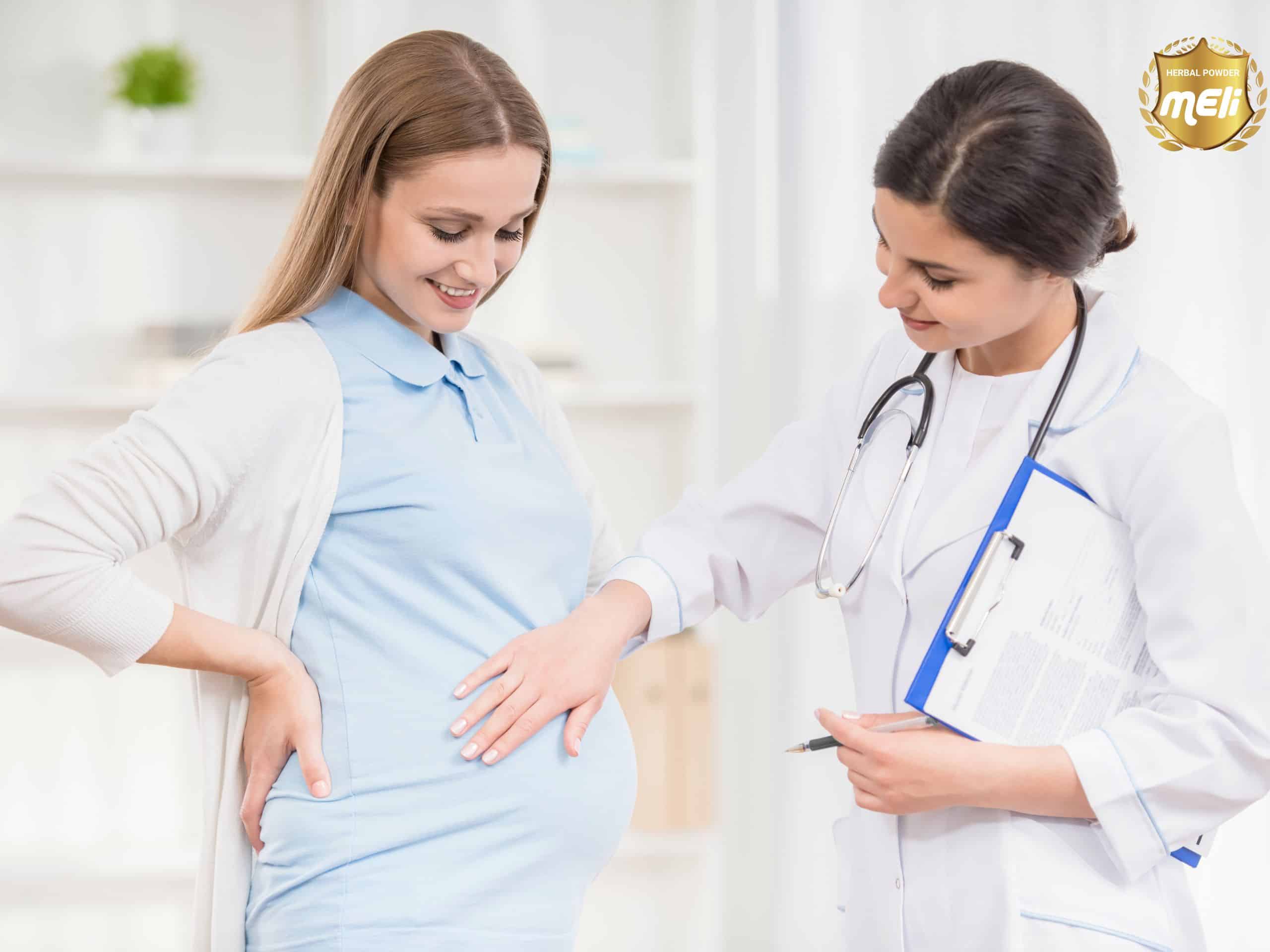 Ngũ cốc dành cho bà bầu - Bật mí 5 Lợi ích và các lưu ý 5 Một số lưu ý khi sử dụng ngũ cốc dành cho bà bầu