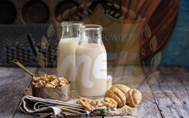 Những lưu ý trước khi làm sữa hạt óc chó tại nhà