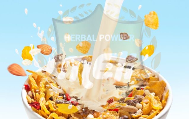 Lưu ý cách chọn bột ngũ cốc cho bà bầu chuẩn