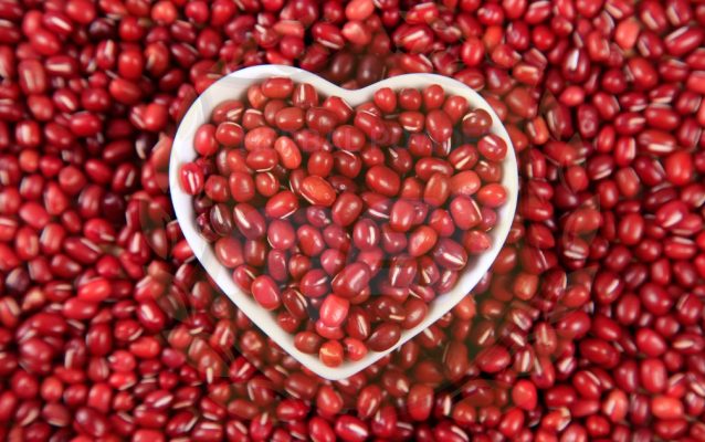 Sữa đậu đỏ có tác dụng rất tốt đối với sức khỏe