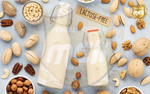 Ngũ cốc tăng cân cho người gầy