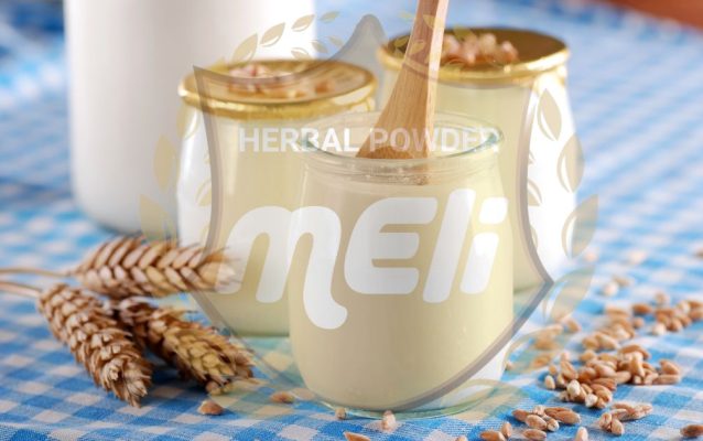 Sữa ngũ cốc có nguồn gốc từ phương Tây