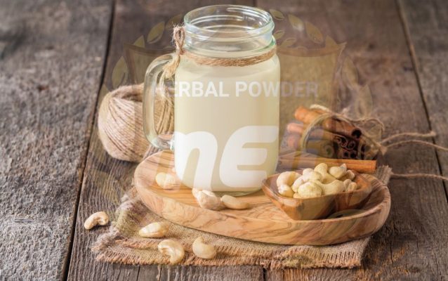 Tìm hiểu khái niệm sữa hạt