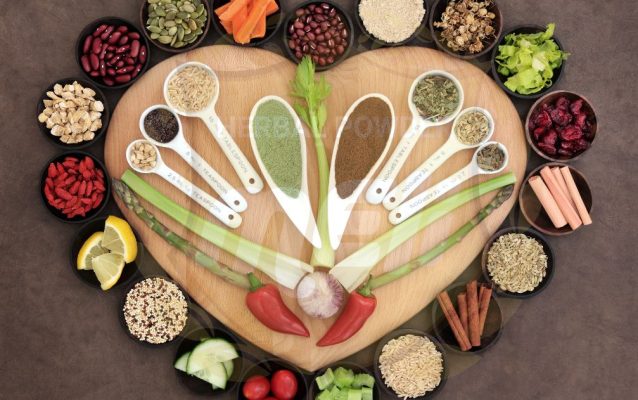 bột dinh dưỡng cho người già