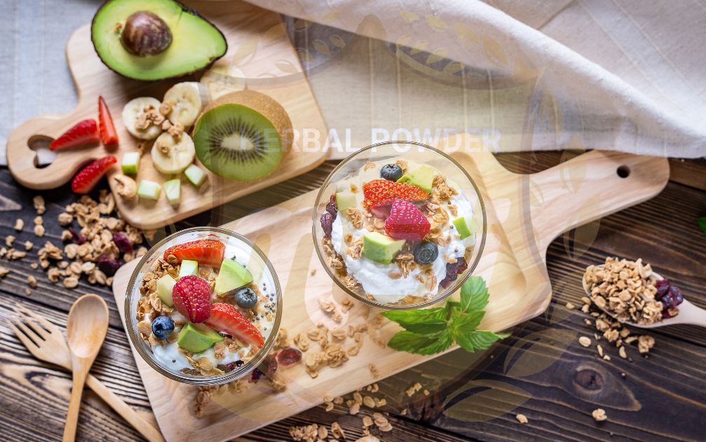 Đồ ăn giảm cân - TOP 10 thực phẩm giảm cân nhanh an toàn hiệu quả tại nhà 2023 2 Sữa chua Hy Lạp giúp giảm cân hiệu quả tại nhà