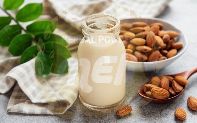 Sữa 36 loại hạt dành riêng cho người ăn chay