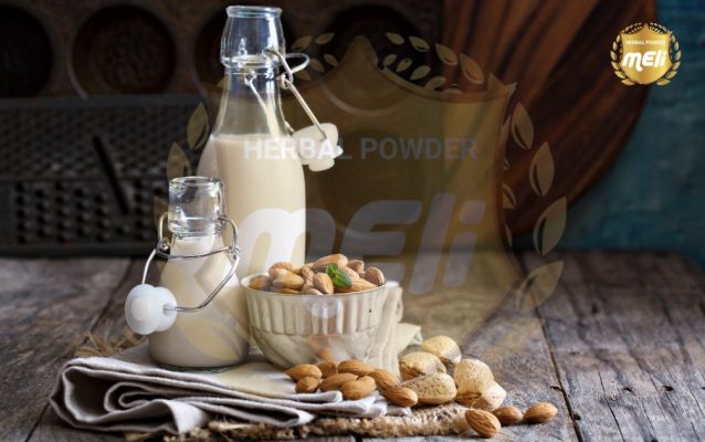 Sữa hạt mua ở đâu? Otis Nhà máy cung cấp sữa hạt số 1 Hà Nội