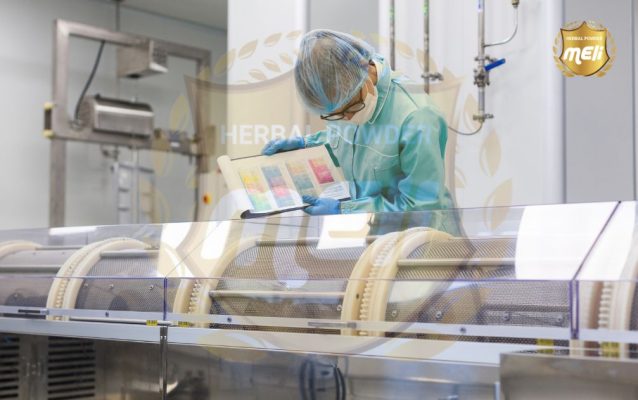 Quy trình sản xuất chất lượng và tiên tiến tại Nhà máy Otis