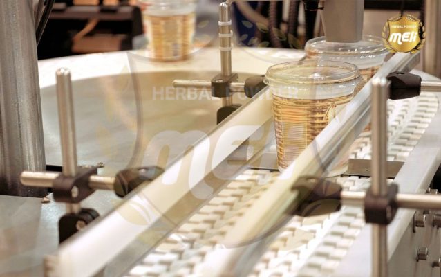 Dây chuyền sản xuất sữa hạt và 10 điều lưu ý