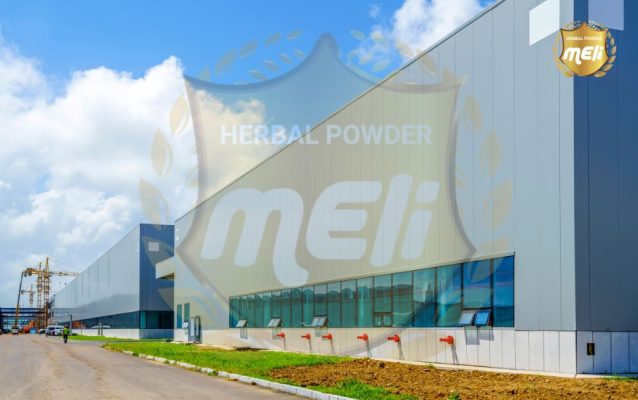 Tiêu chí để bạn lựa chọn Nhà máy gia công sữa bột 