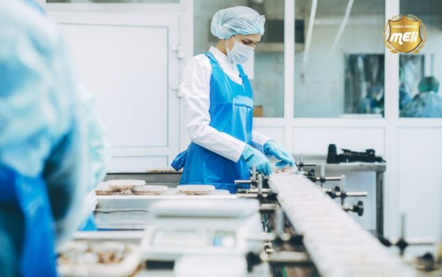 Nhà máy gia công Ngũ Cốc Otis đạt chuẩn chất lượng và có quy mô lớn nhất