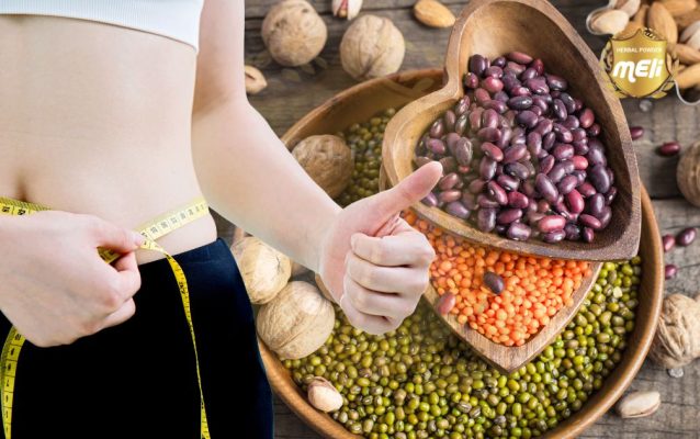 Uống sữa hạt có tăng cân không? Đó là câu hỏi chung của nhiều người