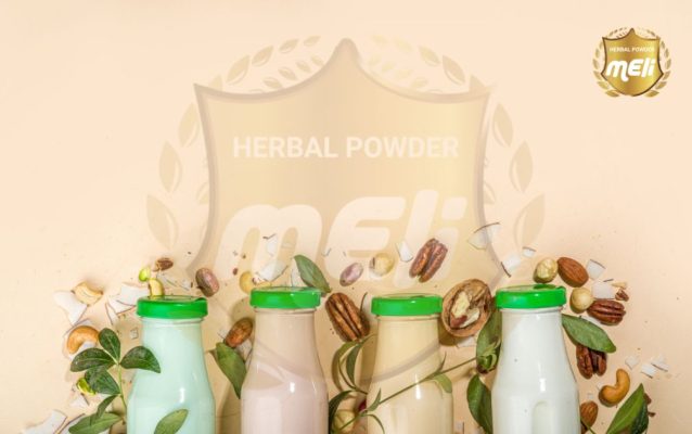 Các loại hạt dinh dưỡng - Tổng hợp 11 loại hạt dinh dưỡng