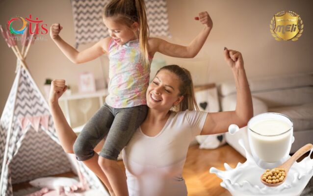 Cải Thiện Sức Khỏe Xương Khớp