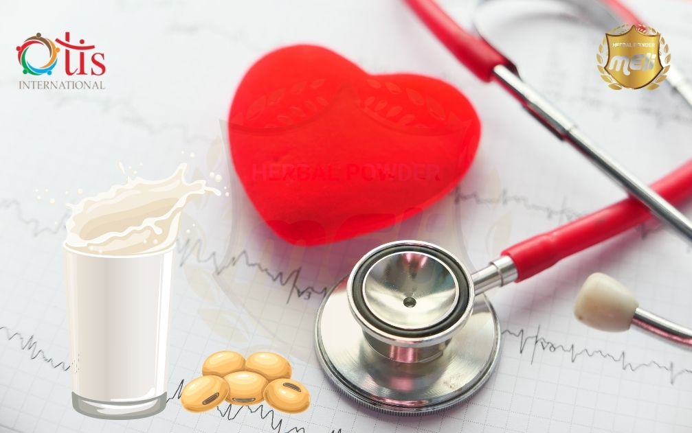 Cải Thiện Sức Khỏe Tim Mạch