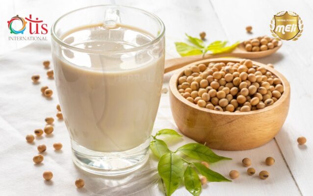 Trước khi uống, lắc đều chai sữa để các dưỡng chất không bị lắng đọng dưới đáy.