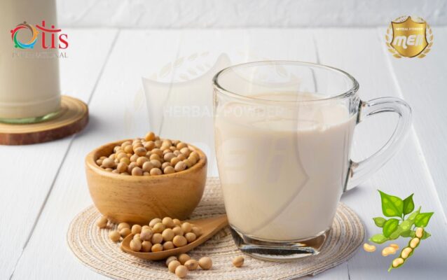 Chất lượng sản phẩm sữa mầm đậu nành vượt trội