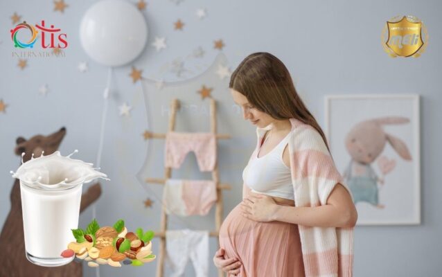 Bật mí 5 lưu ý khi uống sữa hạt