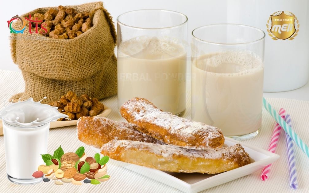 sữa hạt MELI cần được đậy kín để tránh không khí và vi khuẩn xâm nhập