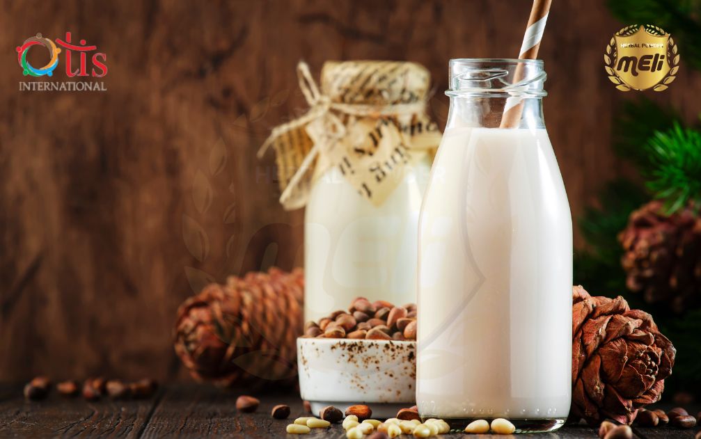 Lợi Ích Khi Uống Sữa Hạt MELI Nguyên Xơ