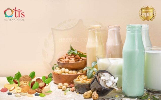 Cách Nâng Cao Sức Đề Kháng Nhờ Uống Sữa Hạt MELI Nguyên Xơ