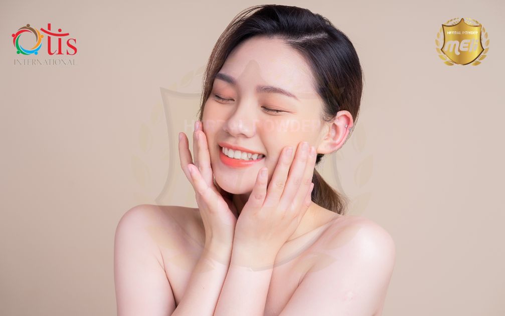ữa hạt MELI BEAUTY và nhận thấy sự cải thiện rõ rệt trong làn da của