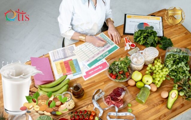 Sữa Hạt MELI CHRONIC phù hợp cho người ăn chay, ăn kiêng