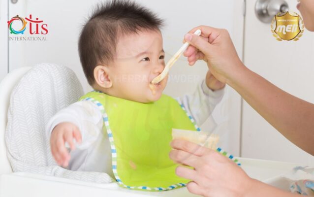 Bổ Sung Đúng Cách