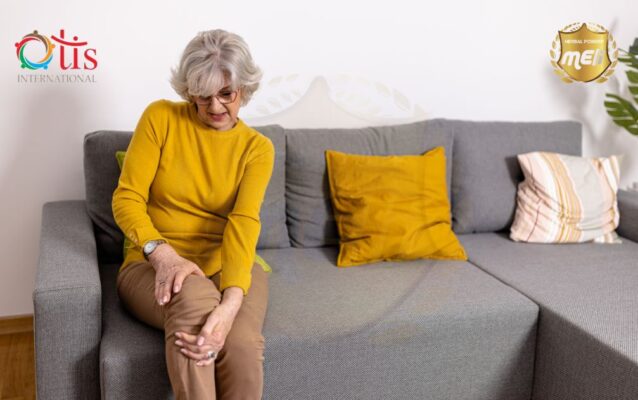 Người Bệnh Mãn Tính Nên Sử Dụng 2-3 Ly Sữa Hạt MELI CHRONIC Nguyên Xơ Mỗi Ngày