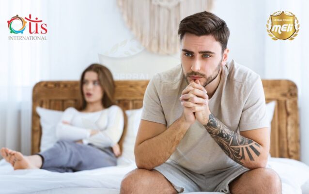 Cách Nhận Biết Yếu Sinh Lý Bạn Không Thể Bỏ Qua