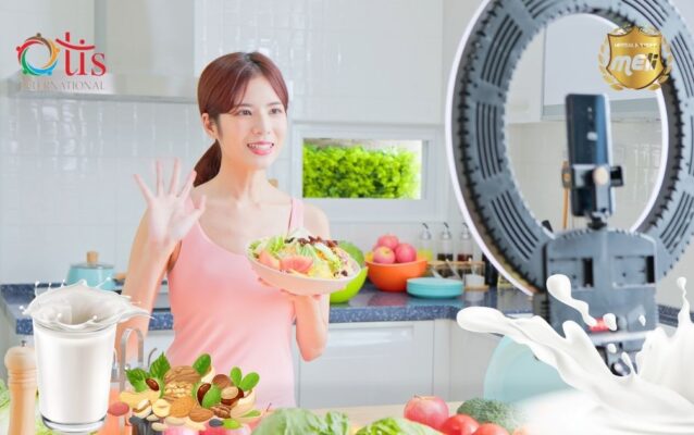 Lợi Ích Của Việc Ăn Uống Healthy