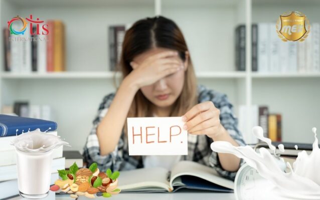 Căng thẳng và áp lực cuộc sống