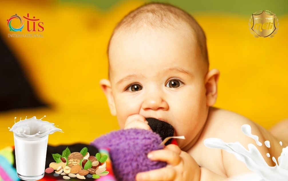 Ít Nguy Cơ Gây Dị Ứng