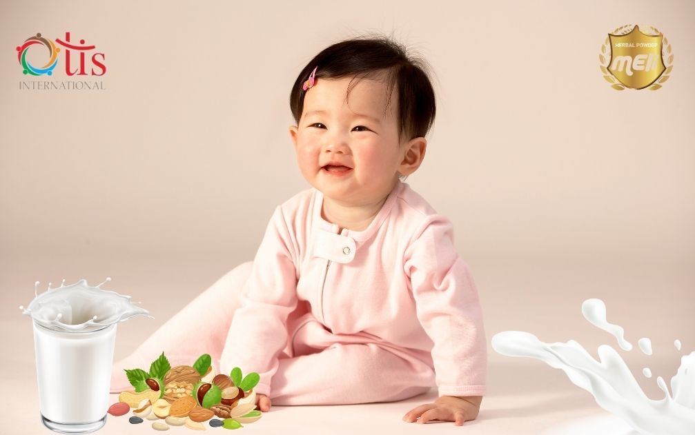 Mấy Tháng Cho Bé Ăn Dặm? Lợi Ích Của Việc Bắt Đầu Ăn Dặm Từ 6 Tháng Tuổi