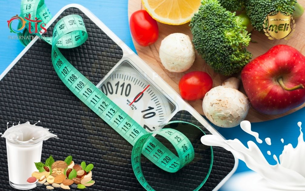 Kiểm Soát Cân Nặng