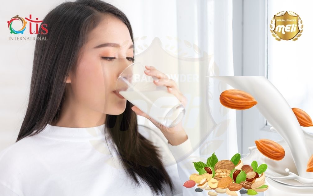 Hướng Dẫn Sử Dụng Sữa Hạt MELI CHRONIC