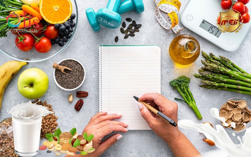 Chế độ ăn uống và sinh hoạt