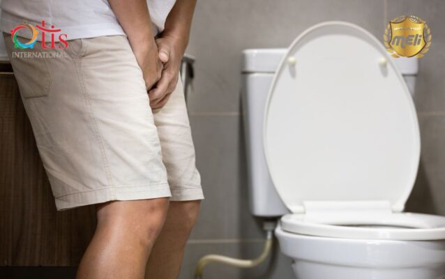 Cách dứt điểm tiểu tiện nhiều lần