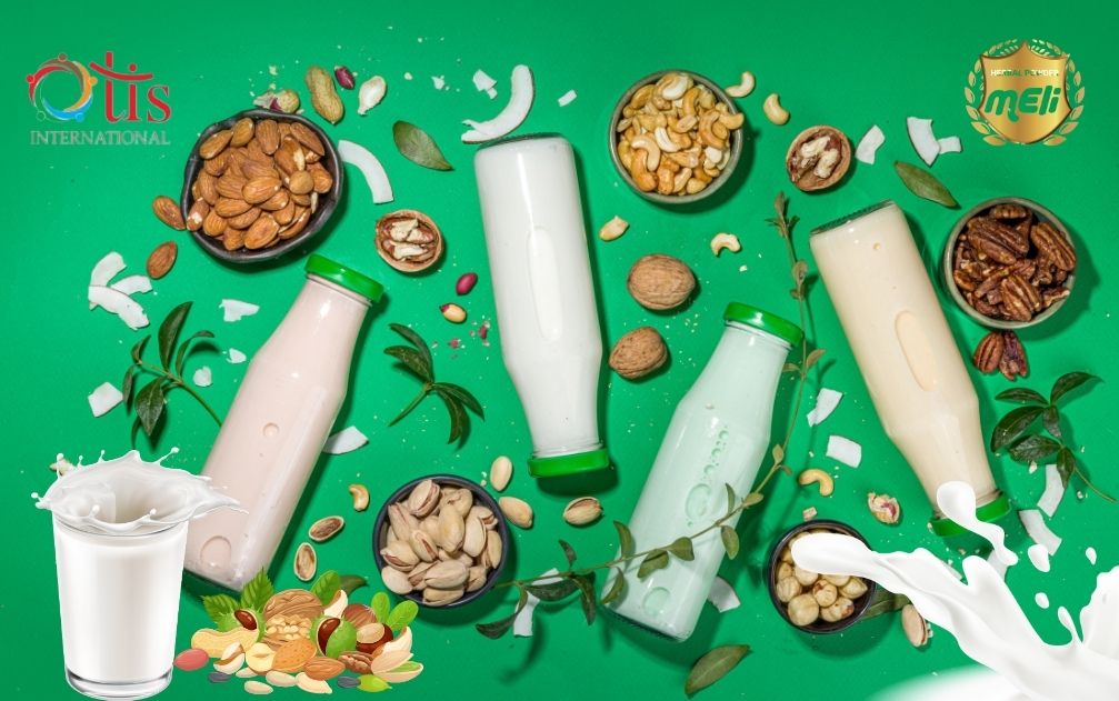 Tại sao sữa hạt MELI MENLY có thể giúp trị dứt điểm tiểu tiện nhiều lần?