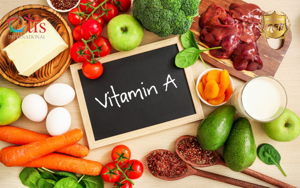 4 nhóm chất dinh dưỡng cho trẻ có thể bạn chưa biết 4