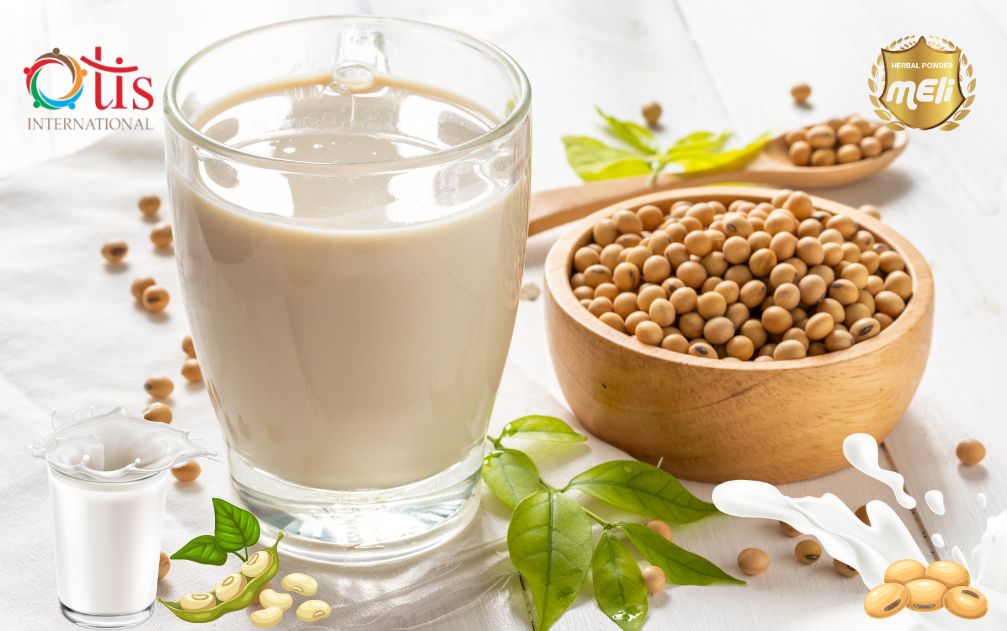 Cách sử dụng mầm đậu nành an toàn