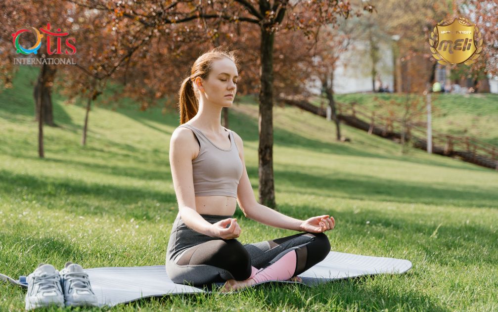 Tập Luyện Thể Dục Thường Xuyên