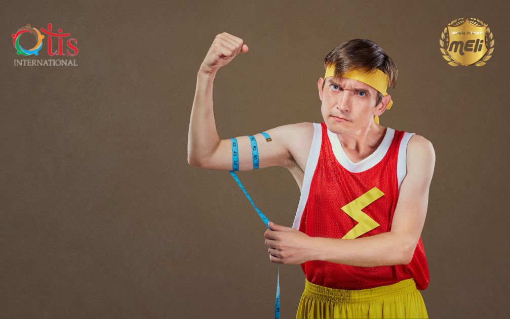 Tại Sao Người Gầy Yếu Cần Tăng Cân