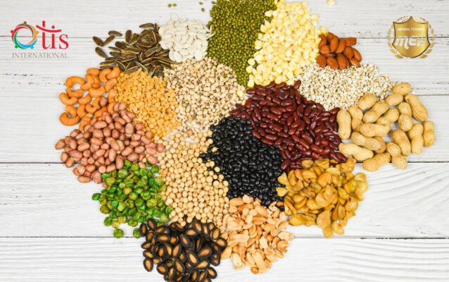 Thành phần dinh dưỡng giúp xương chắc khỏe trong sữa hạt MELI CHRONIC