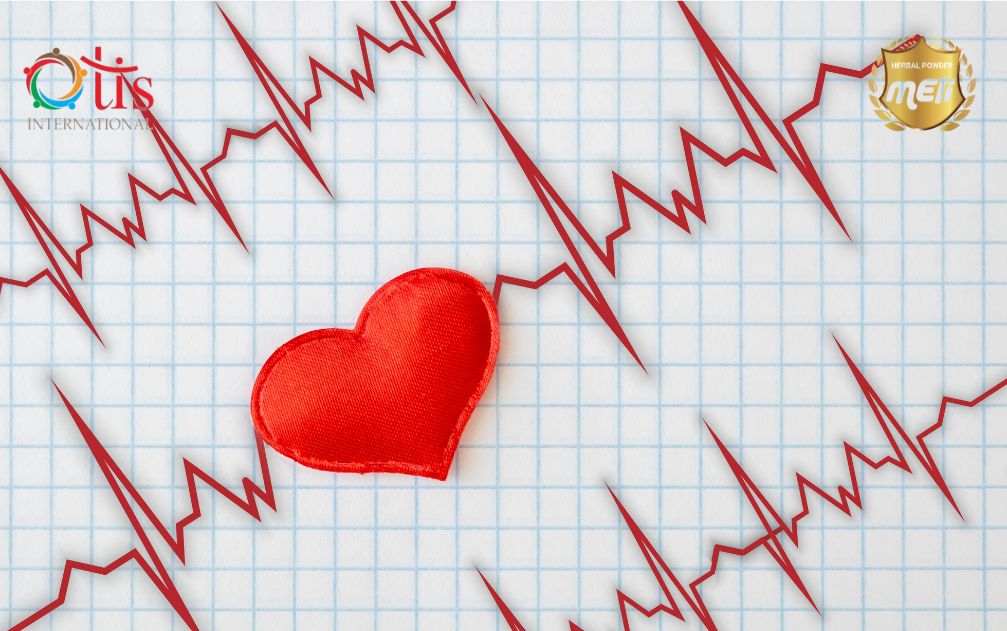 Tăng cường sức khỏe tim mạch