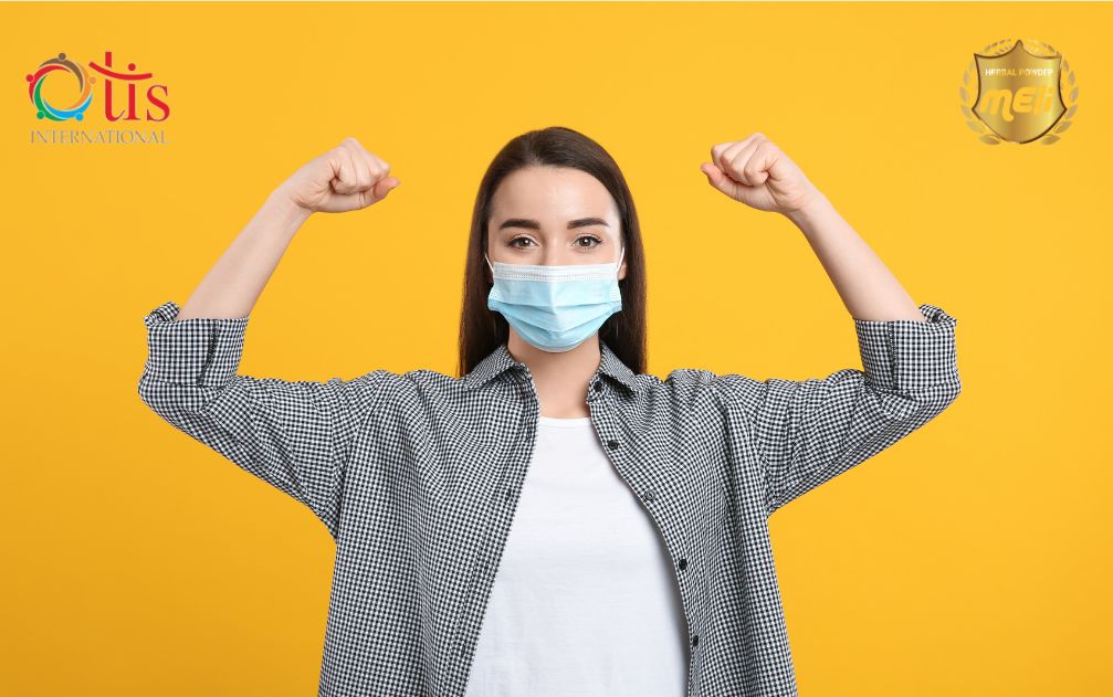 Cải thiện hệ miễn dịch