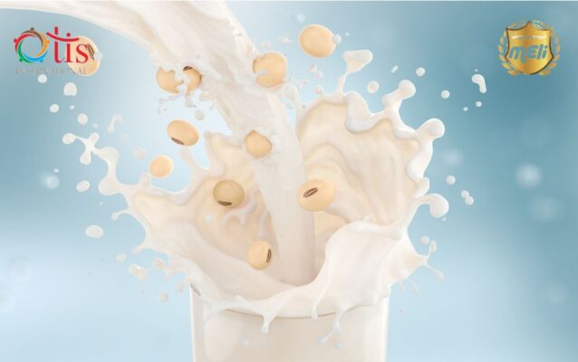 Không Nên Uống Sữa Đậu Nành Khi Đói