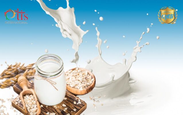 Mở đại lý sữa gia công tại Nhà máy Otis