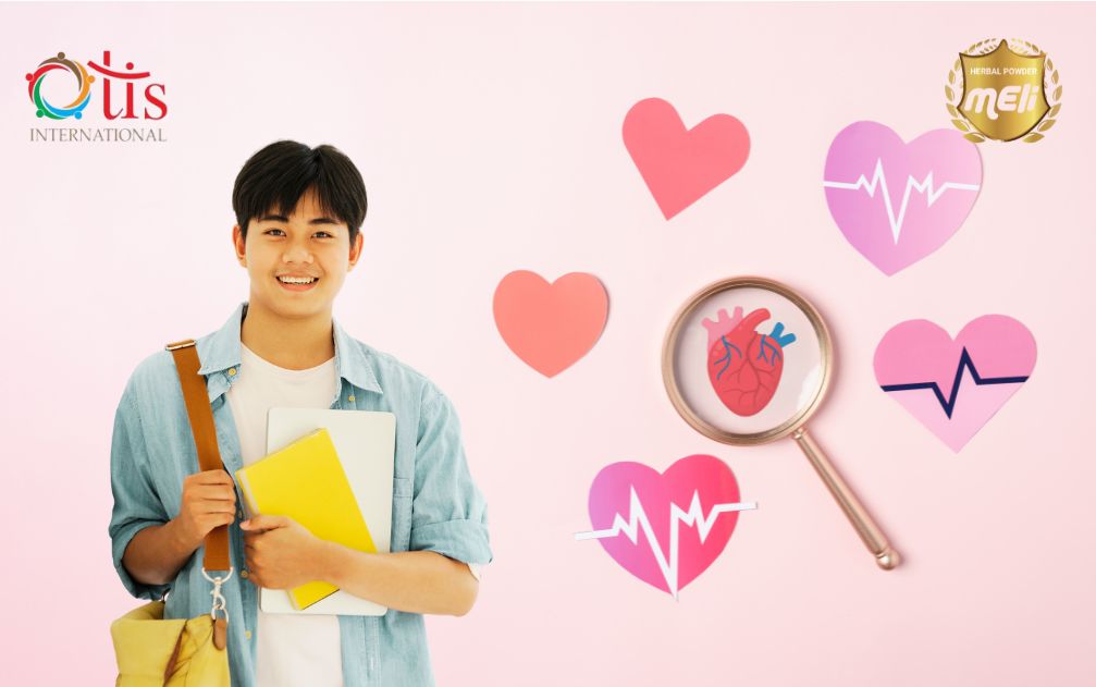 Hỗ trợ sức khỏe tim mạch