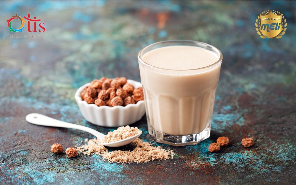 Cách sử dụng sữa hạt Mely Menly hiệu quả